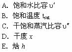 全国2008年1月高等教育自考发电厂动力部分试(图2)