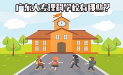 山东大专理科学校有哪些